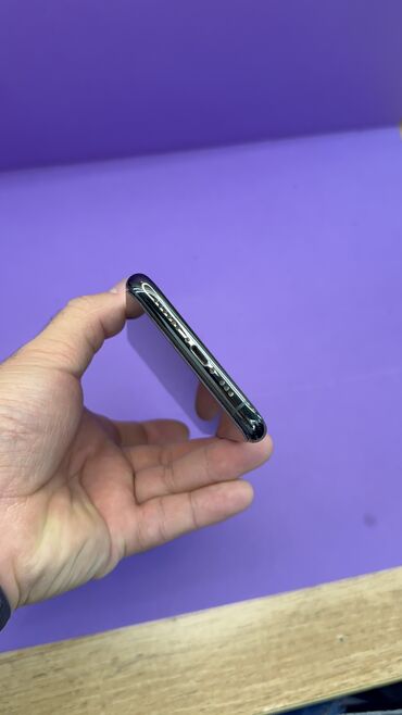 Apple iPhone: IPhone 11 Pro, Б/у, 256 ГБ, 90 % — 3