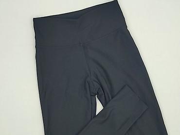 reebok topy: Domyos, Legginsy Sportowe damskie, rozmiar S — 1