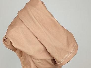 bluzki basic długi rekaw: T-shirt damski, rozmiar M — 6