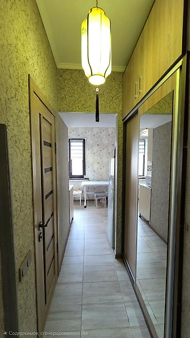 Продажа квартир: 1 комната, 35 м², 105 серия, 5 этаж, Евроремонт — 4