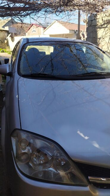 Nissan: Nissan 200SX: 2 l | 2002 il Universal — 5