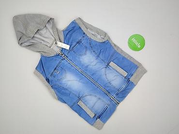 bluzy polarowe: Kamizelka damska, rozmiar XL — 2