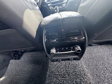 BMW: BMW 5 series: 2019 г., 2 л, Типтроник, Бензин, Седан — 9