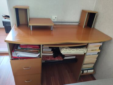 Ev üçün digər mebel: Çox yaxşı vəziyyətdədir. Bir problemi yoxdur
