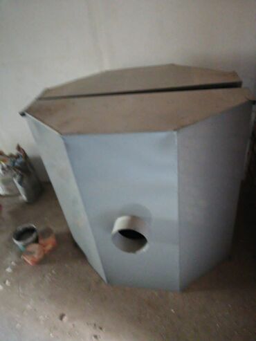 Жестяные работы: Жестяные работы, Листогиб, Механическая резка, Сварка и соединение — 11