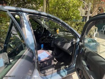 Skoda: Skoda Fabia: 1.2 l. | 2007 έ. 234000 km. Κουπέ — 7