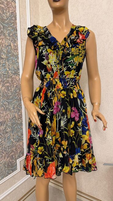 Kokteyl donlar: Kokteyl donu, Maksi, Lady Sharm, XL — 25