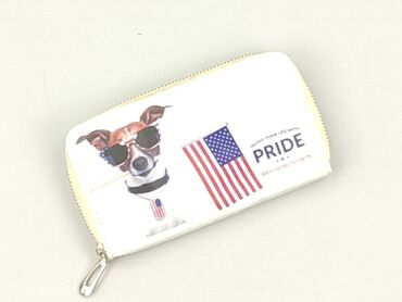 Portfel, Unisex, stan - Idealny