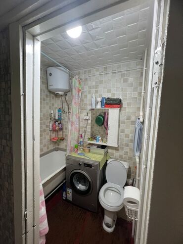 дом ивановка: 1 бөлмө, Менчик ээси, Чогуу жашоосу жок, Толугу менен эмереги бар