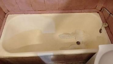 Реставрация ванн: Реставрация ванн Больше 6 лет опыта — 7