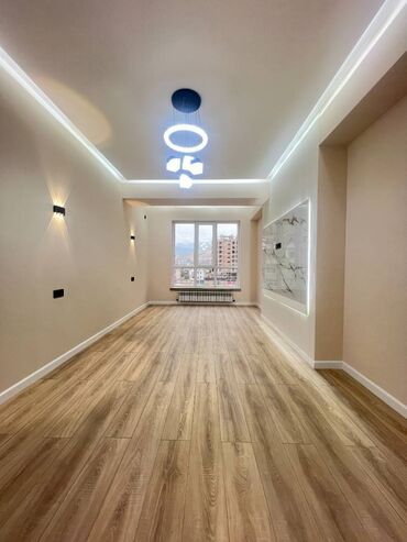 село джал квартира: 2 комнаты, 54 м², Элитка, 6 этаж, Евроремонт