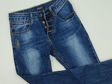 tupac: Fashion Jeans, Jeansy damskie, rozmiar XS — 1