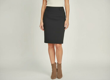 pepco spódnice plisowane: Destination, Women`s skirt, size M