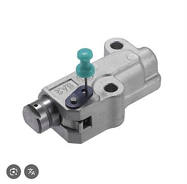 motor: Оригинальный гидронатяжитель цепи ГРМ Honda Артикул: 14510-5A2-A02 — 1