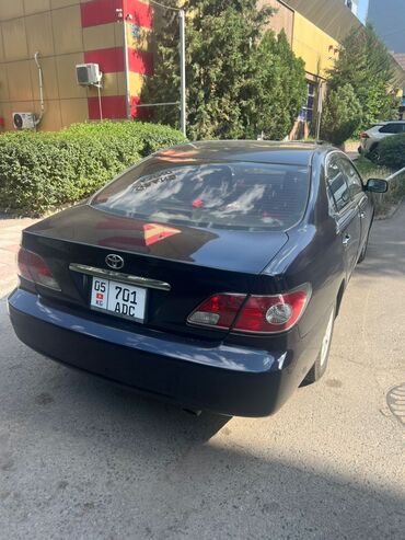 авто из кореи в наличии в бишкеке: Toyota Windom: 2003 г., 3 л, Автомат, Газ, Седан