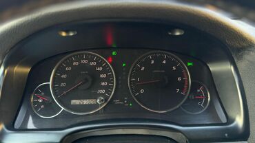 Toyota: Toyota Land Cruiser Prado: 4 l | 2007 il Ofrouder/SUV — 9