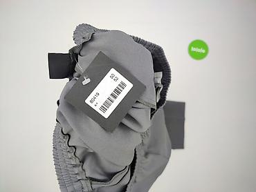sublevel trousers: Luisa Spagnoli, Spodnie materiałowe damskie, rozmiar 6XL — 5