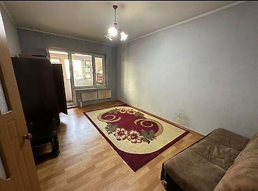 1 комната, 35 м², Нижний Джал (Джал-23) 106 серия, 2 этаж, Евроремонт