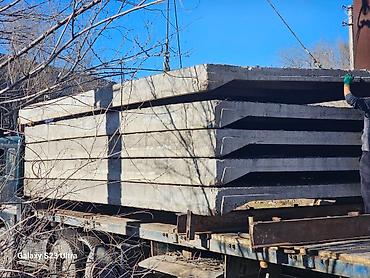 Ребристые плиты перекрытия: Ребристые плиты перекрытия Отличного качества Размеры 6х3 6х1.5 — 2