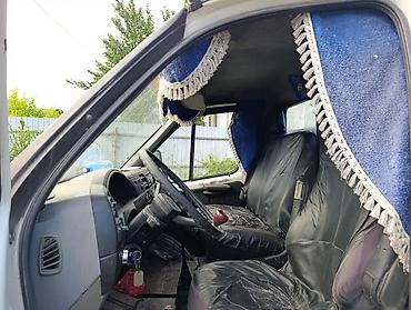 полик на камаз: Легкий грузовик, ГАЗ, Стандарт, 3 т, Б/у — 5