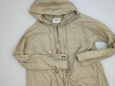 cedarwood state jacket: Cubus, Parka damska, rozmiar M — 1