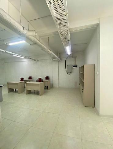 Продажа салонов красоты и кабинетов: Барбершоп 65 м², 2 комнаты at lalafo.kg — 3 Продажа салонов красоты и кабинетов: Барбершоп 65 м², 2 комнаты — 3