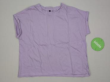 second hand sklep internetowy: Reserved, T-shirt damski, rozmiar M — 2