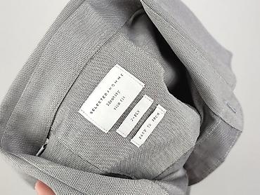 pull on trousers h: Selected Homme, Koszulа dla mężczyzn, rozmiar M — 6