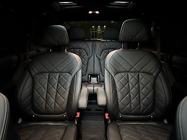 BMW: BMW X7: 2023 г., 3 л, Автомат, Бензин, Внедорожник — 21