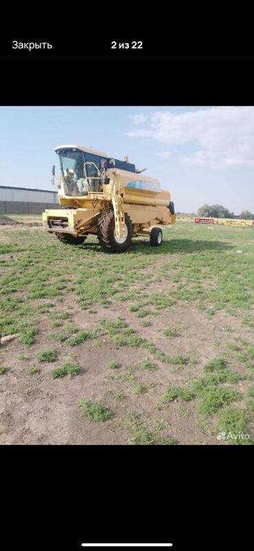 бишкек беловодск маршрутка цена: New Holland tc 56 2007г выпуска наработка 1800моточасов 240 л с