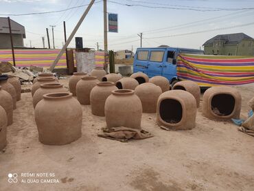 Очок: Тандыры Больше 6 лет опыта — 6