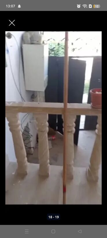 Uzunmüddətli kirayə evlər: 100 kv. m, 3 otaqlı, Kombi, Qaz, İşıq — 10