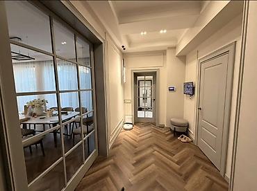 Продажа коттеджей и домов: Современный дом 256 м² с дизайнерским ремонтом в центре города — 17