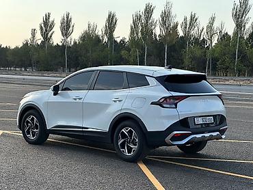 кия моник: Kia Sportage: 2022 г., 2.5 л, Автомат, Бензин, Кроссовер — 8