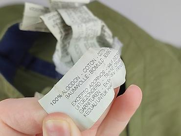 parka jesienna: Zara, Parka damska, rozmiar XS — 4