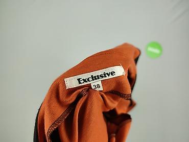 moda ptak: Exclusive, Sukienka damska, rozmiar M — 5
