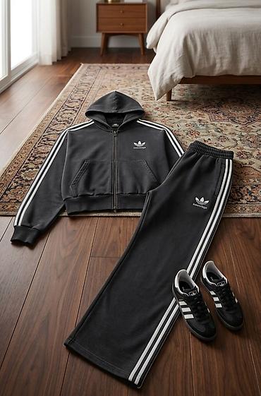 adidas x: 45 azn .120 alınıb 1 .defə qeyilib 
Razmer L. X L — 1