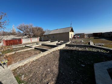 Продажа домов: Дом, 60 м², 2 комнаты, Агентство недвижимости, Косметический ремонт — 25