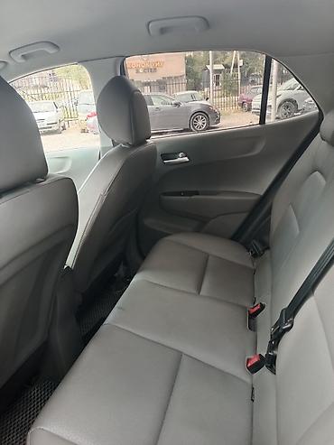 lancer 9: Kia Morning: 2020 г., Автомат, Бензин, Хэтчбэк — 2