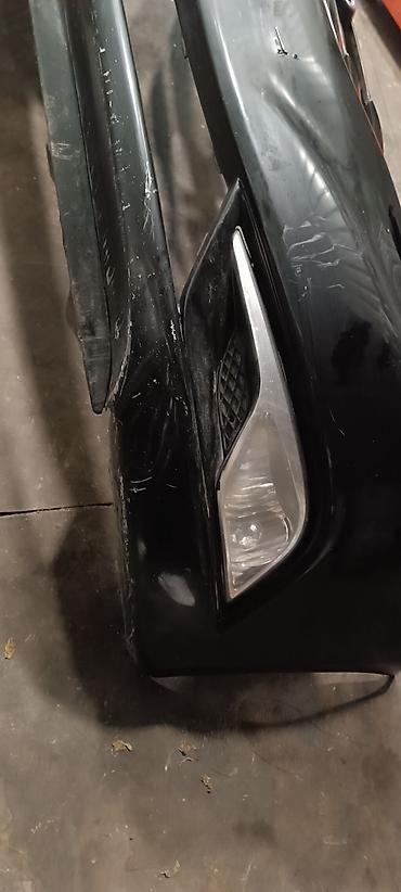 panel radiator: Hyundai üçün orijinal ön bamper komplekti - Marka/model uyğunluğu — 4