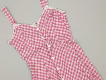 sukienka maxi i sweter: Women`s dress, size S (EU 36)