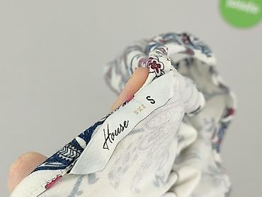 la sleeve: House, Top damski, rozmiar S — 4