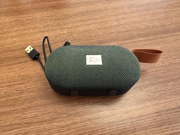 panasonic музыкальный центр: Новый IC Audio Колонка, Тип - Bluetooth, цвет - Серый