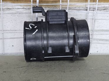 Датчики, сенсоры, предохранители: Расходомер Dacia 2010 г., Б/у, Оригинал, Германия — 5