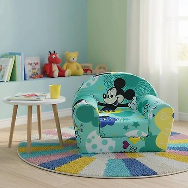Foteljice: 🌈BAMBI foteljica 🪑Dimenzije:55×45 cm ✨ Sedeći deo: 30×30 cm 🛏️ na lalafo.rs — 8 Foteljice: 🌈BAMBI foteljica 🪑Dimenzije:55×45 cm ✨ Sedeći deo: 30×30 cm 🛏️ — 8
