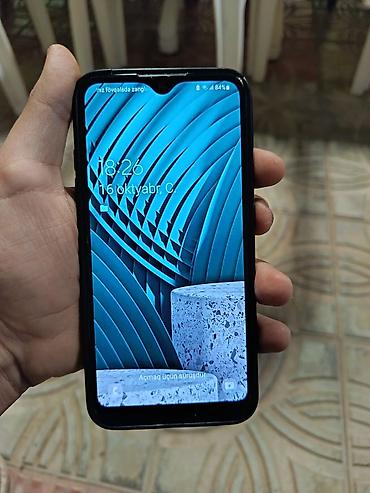 pss 3: Samsung Galaxy A10, 32 GB, rəng - Qara, İki sim kartlı — 4