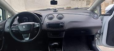 ibiza: Seat Ibiza: 1.6 l | 2012 il 308155 km Hetçbek — 8