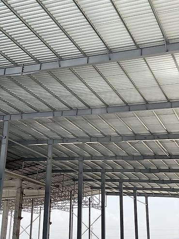 Кровля крыши: Устройство сложных деревянных стропильных систем и кровель под ключ - — 13