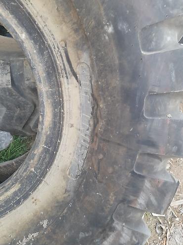 traktor şin: Tikinti texnikasinin tekerleri
demek olarki yeni tekerlerdir — 1