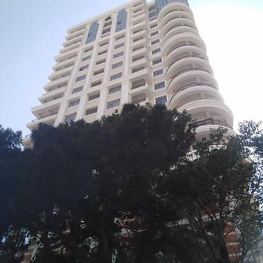 təbriz: 3 otaqlı, Yeni tikili, 144 kv. m — 1